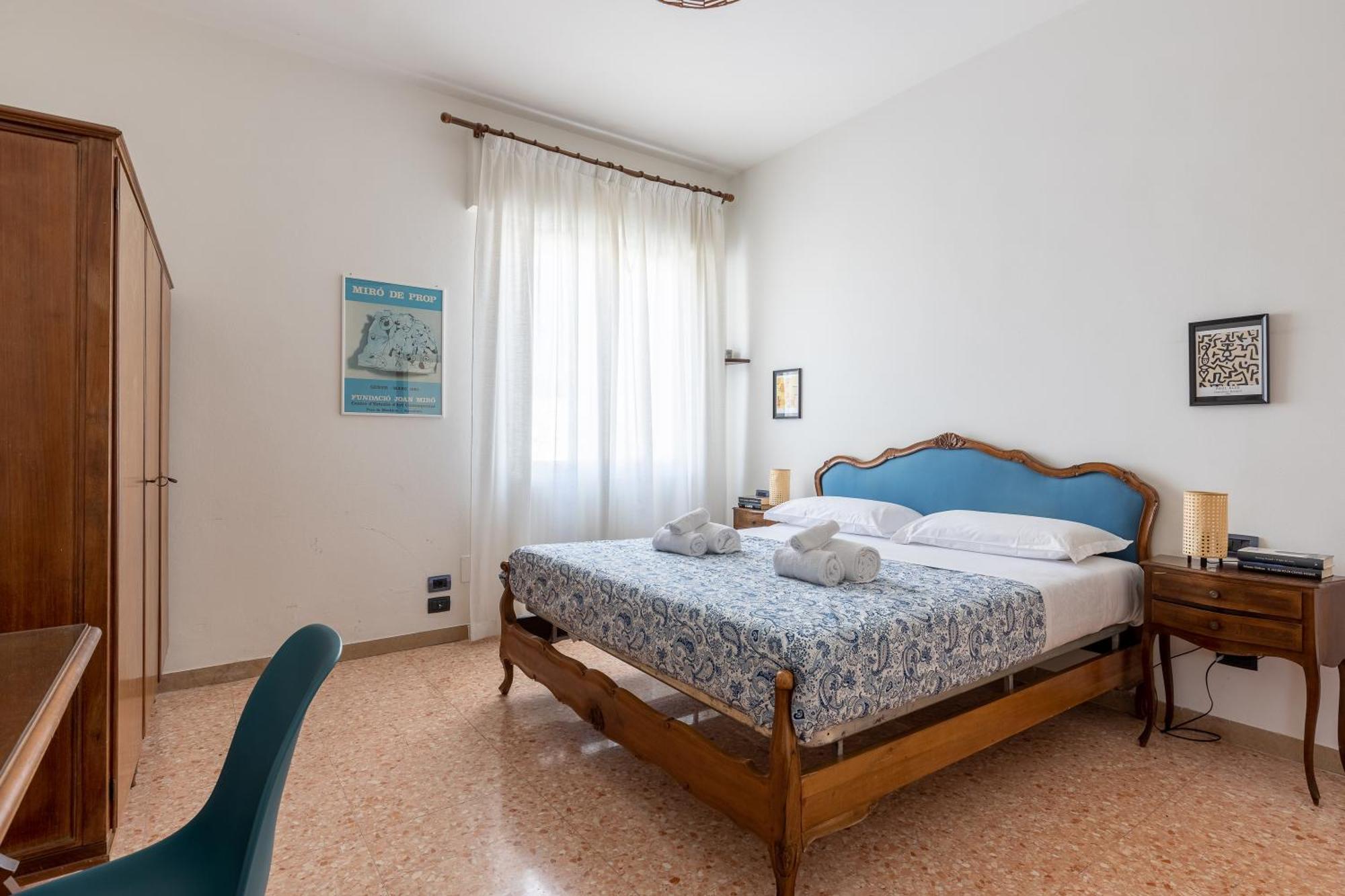 Porta A Lucca - Bright With Balcony Appartamento *
